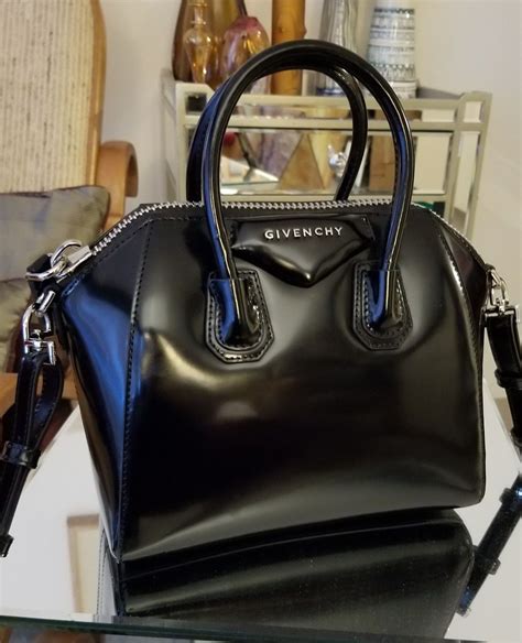 givenchy antigona replacement strap|givenchy antigona mini.